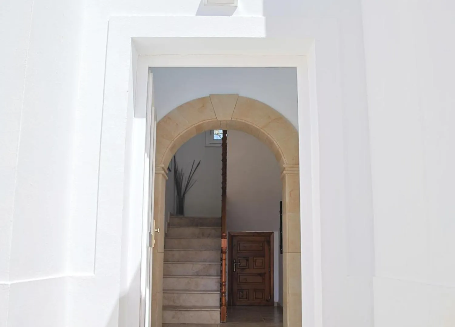 Villa Valparaiso Alhama de Granada 0*,  España